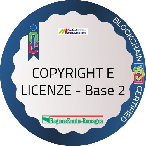 Badge pubblico 83222